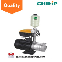 Chimp Multistage Intelligent Pump for Convenient Use